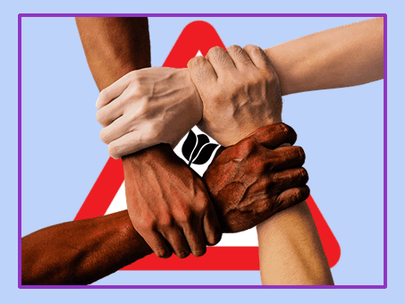 Help support the community